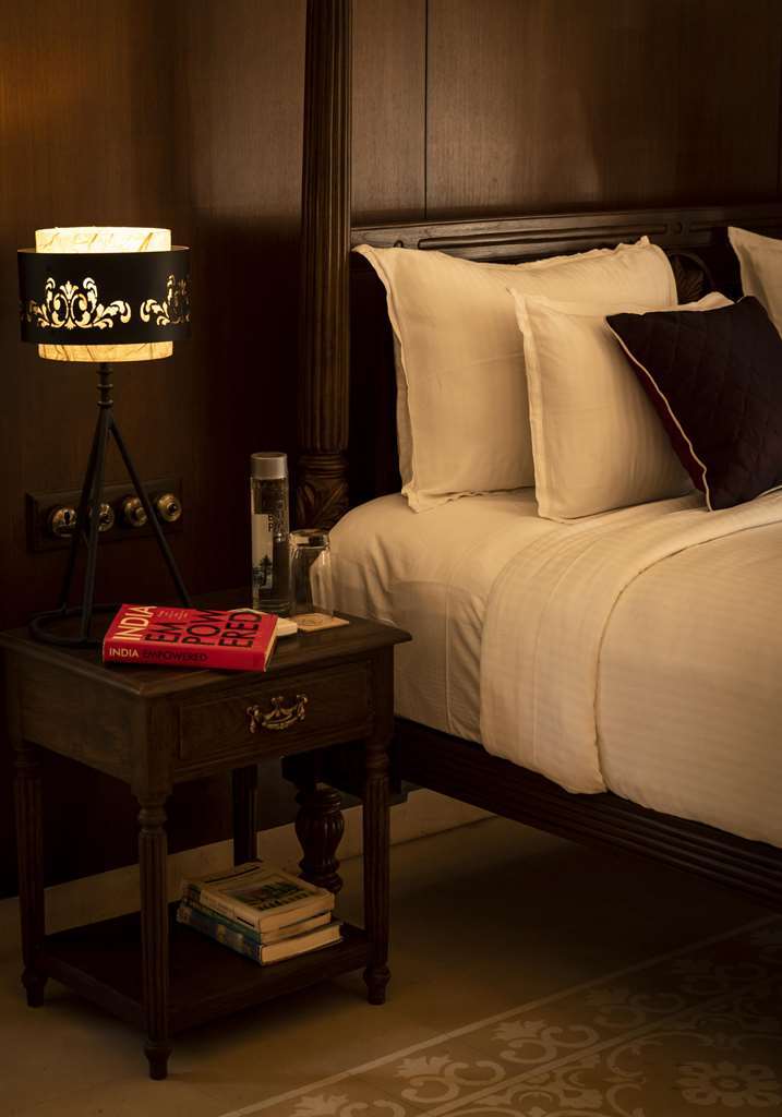 The Postcard Cuelim Hotel Velsao Quarto foto