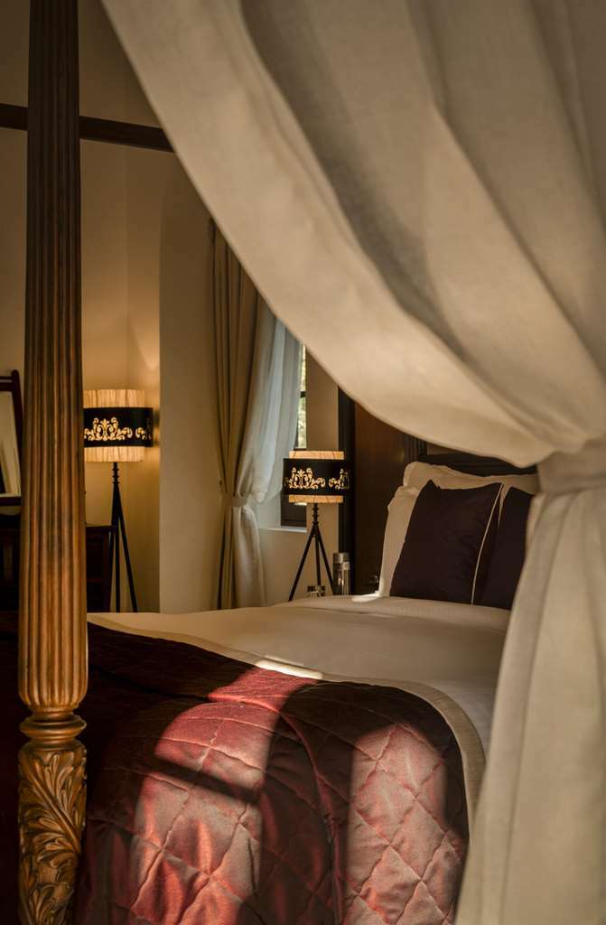 The Postcard Cuelim Hotel Velsao Quarto foto