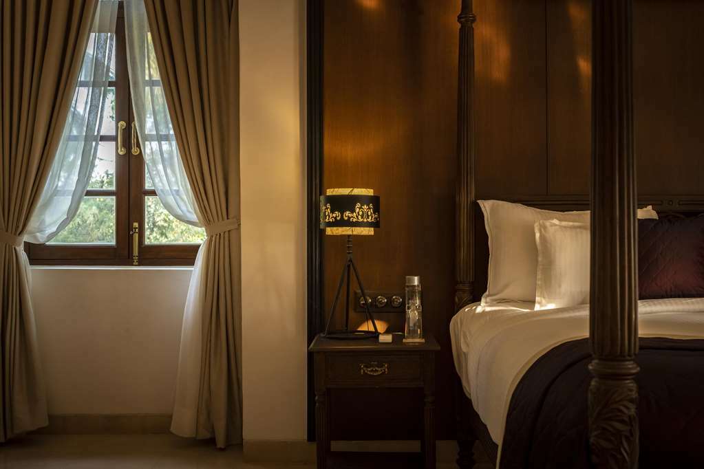 The Postcard Cuelim Hotel Velsao Quarto foto